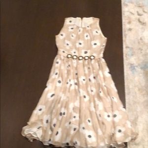 Kate Spade floral dress